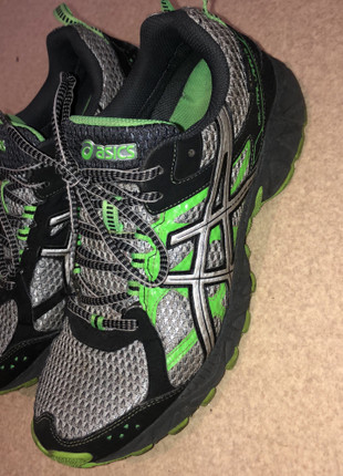 Asics Gel Trail LAHAR 5 Gore Tex Vinted