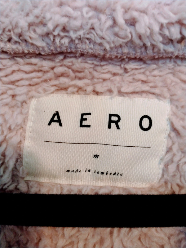 Aero sweatshirt 3