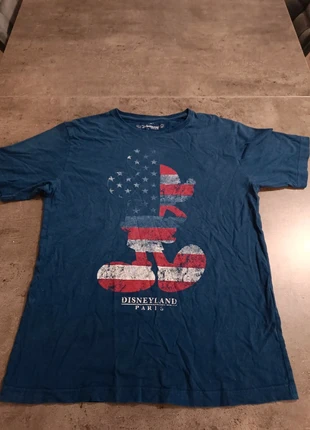 T-shirt Disneyland Paris - Taille M unisexe 🇺🇸, brand: Disneyland Paris, condition: Very good, size: M, €8.90, €10.05 includes Buyer Protection