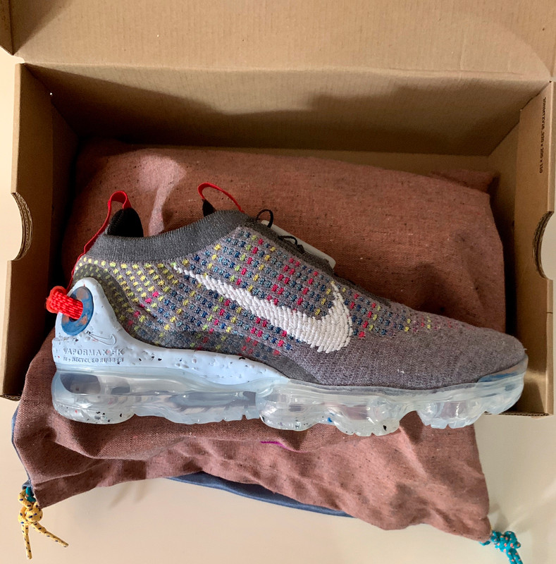 Air vapormax 2020 sales