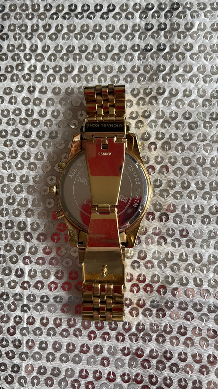 Michael kors watch top 258800