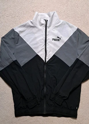 Veste Puma S/M Vintage Retro Old Money Y2k, marque: Puma, état: Très bon état, taille: S, 29,00 €, 31,15 € Protection acheteurs (Pro) incluse