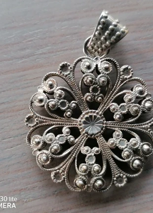 Pendentif très ancien, brand: Vintage, condizioni: Ottime, €45.00, €47.95 include la Protezione acquisti