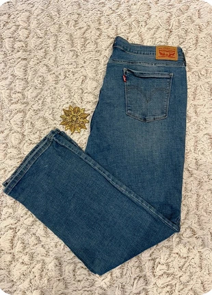 Jean Lévis 505 coupe droite W33 L30 FR43, marque: Levi's, état: Très bon état, taille: W33 | FR 42, 10,00 €, 11,20 € Protection acheteurs (Pro) incluse