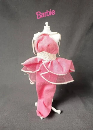 Tenue barbie dinner date #1311, marque: Barbie, état: Bon état, taille: Taille unique, 10,00 €, 11,20 € Protection acheteurs (Pro) incluse