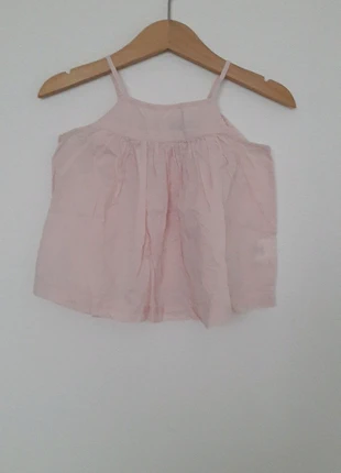 Petit haut leger , marque: Bout'chou, état: Très bon état, taille: 12-18 mois / 80 cm, 3,00 €, 3,85 € Protection acheteurs incluse