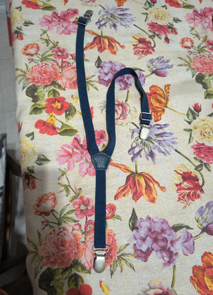 Bretelle bambino regolabili, condizioni: Ottime, €7.00, €8.05 include la Protezione acquisti