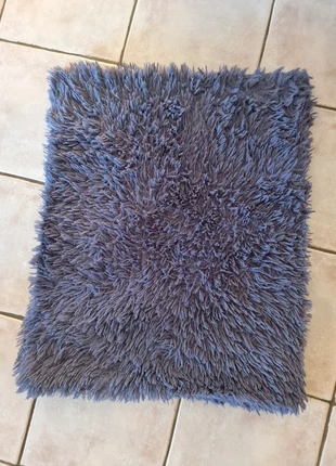 Plaid, estado: Bom, tamanho: 125 x 150 cm, €2.00, €2.80 inclui Proteção do Comprador