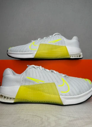 Nike Metcon 9, marke: Nike, zustand: Sehr gut, größe: 40.5, 75,00 €, 79,45 € beinhaltet Vinted-Käuferschutz Pro