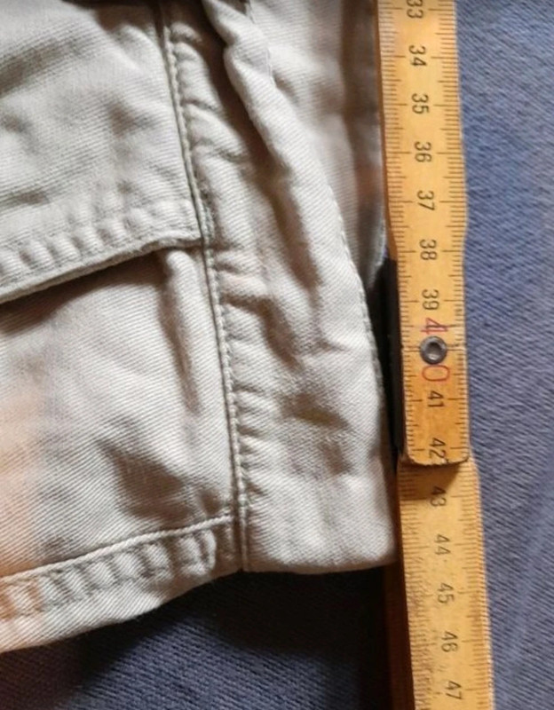 Kurze Männer Hose xxl 5