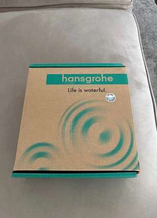 Hansgrohe waterful, merk: hansgrohe, staat: Nieuw zonder prijskaartje, € 110,00, € 116,20 inclusief Kopersbescherming