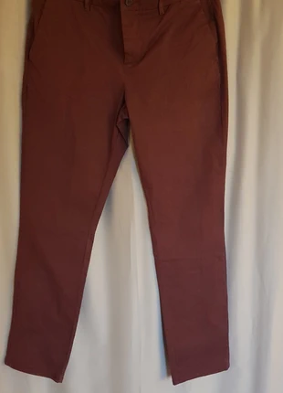 LOT deux pantalons chino , estado: Nuevo sin etiquetas, tamaño: S, 10,00 €, 11,20 € Protección al comprador incluida