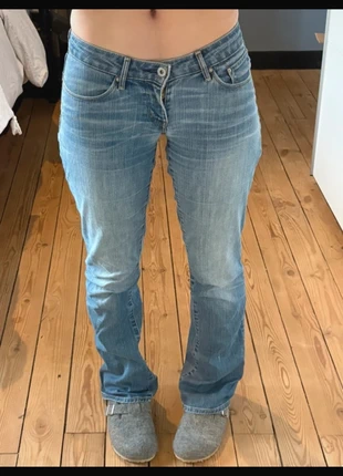 Jean Levi’s vintage, marque: Levi's, état: Bon état, taille: S / 36 / 8, 15,00 €, 16,45 € Protection acheteurs incluse