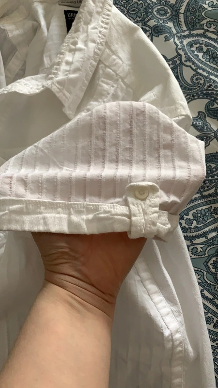 Chemise manches courtes Angelo Litrico (C&A) - photo numéro 5