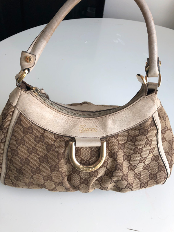 Gucci on sale bag bag