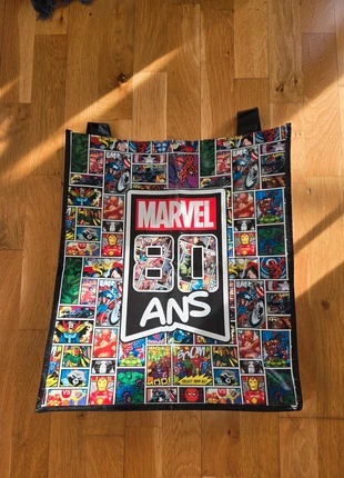 Sac à dos Marvel collector, brand: Marvel, condition: New without tags, €4.00, €4.90 includes Buyer Protection
