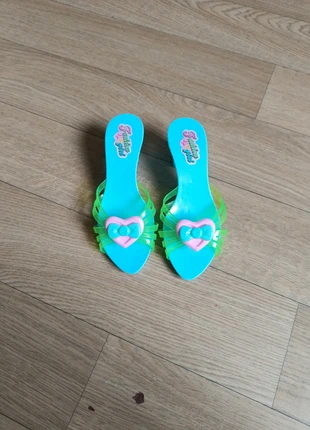 Talon princesse, brand: Fashion Girl, condition: Very good, size: One size, €1.00, €1.75 includes Buyer Protection