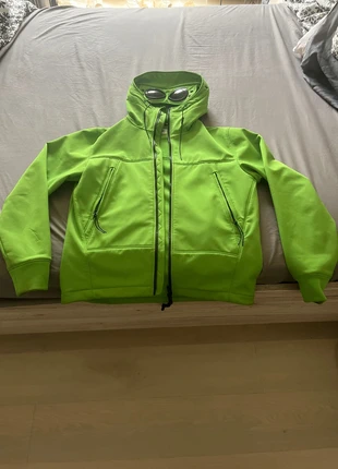 Cp company shell-r goglejacket, brand: C.P. Company, condition: Very good, size: S, €240.00, €252.70 includes Buyer Protection