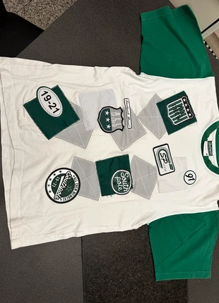 Southpole oversized vintage shirt , marque: Southpole, état: Très bon état, taille: S, 10,00 €, 11,20 € Protection acheteurs incluse