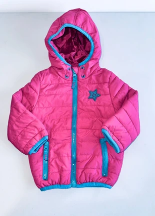 Abrigo acolchado LittleStar 12 a 18 mes Talla 86 cm 🎀, merk: LITTLE STARS, staat: Heel goed, maat: 18-24 maanden / 86 cm, € 5,95, € 6,95 inclusief Kopersbescherming