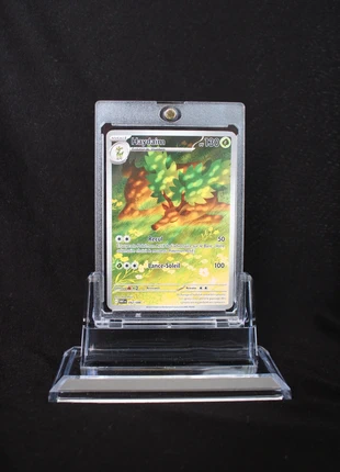 Haydaim 082/086 AR - EV Flamme blanche - Carte Pokémon FR, brand: Pokémon, condition: New without tags, €19.00, €20.65 includes Buyer Protection Pro