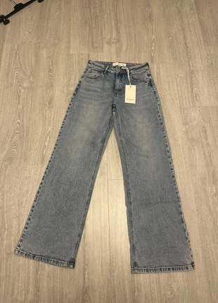 Jeans, marque: Queen Hearts, état: Neuf avec étiquette, taille: XS / 34 / 6, 30,00 €, 32,20 € Protection acheteurs incluse