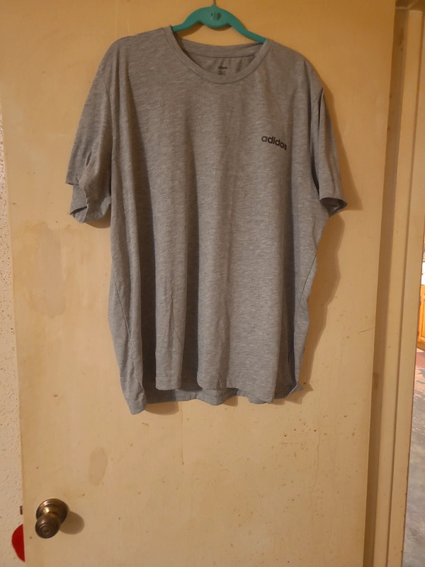 Men's Adidas Shirt 1