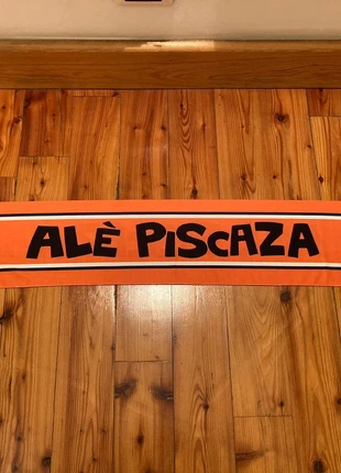 Sciarpa Ultras no league Predappio, brand: Calcio, condizioni: Ottime, €12.00, €13.30 include la Protezione acquisti