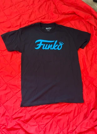 Maglietta Funko Originale GameStop – NUOVA!, marca: Funko, estado: Novo sem etiquetas, tamanho: S, €10.00, €11.20 inclui Proteção do Comprador