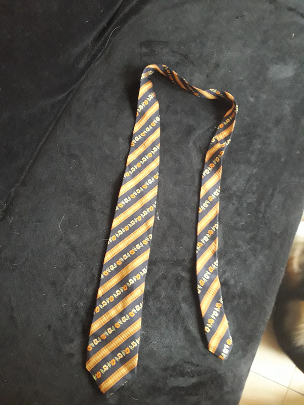 Cravate  2