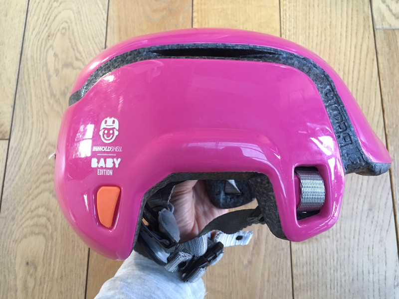 Casque Velo Rose Baby Decathlon Bon Etat Taille S Vinted Casque Velo Rose Baby Decathlon Bon Etat Taille S Vinted
