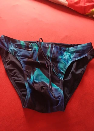 Heren zwembroek, marca: C&A, estado: Novo sem etiquetas, tamanho: XL, €6.00, €7.00 inclui Proteção do Comprador