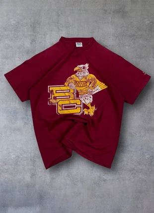 T-shirt vintage usa oversize starter bordeaux 1990s rare L, brand: Starter, condition: Good, size: L, €25.00, €26.95 includes Buyer Protection Pro