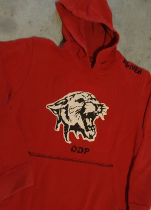 Sweat DDP, marque: DDP, état: Satisfaisant, taille: 12 ans / 152 cm, 2,00 €, 2,80 € Protection acheteurs incluse