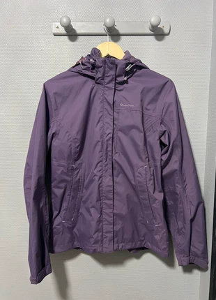 Manteau Quechua – Taille M – Très bon état – Chaud & confortable, marca: Quechua, estado: Muito bom, tamanho: M / 38 / 10, €9.00, €10.15 inclui Proteção do Comprador