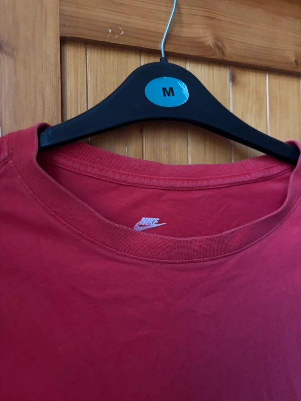 Lot tshirts Nike - photo numéro 5