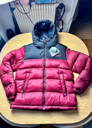 Doudoune Napapijri - Homme - taille/XL, marke: Napapijri, zustand: Neu, mit Etikett, größe: XL, 129,00 €, 136,15 € inklusive Vinted-Käuferschutz