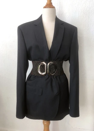 Superbe blazer homme gris foncé Esprit , marca: Esprit, estado: Muy bueno, tamaño: L, 33,00 €, 35,35 € Protección al comprador Pro incluida