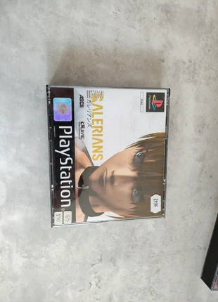 Galerians, condition: Good, €100.00, €105.70 includes Buyer Protection