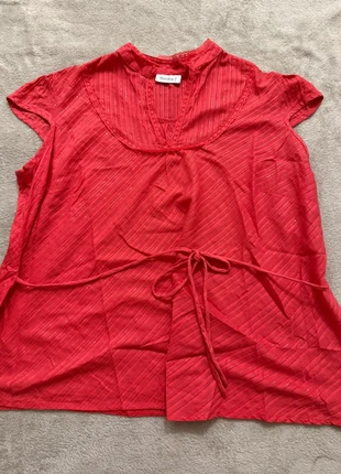 Blouse, marca: C&A, estado: Muy bueno, tamaño: XL / 42 / 14, 2,00 €, 2,80 € Protección al comprador incluida