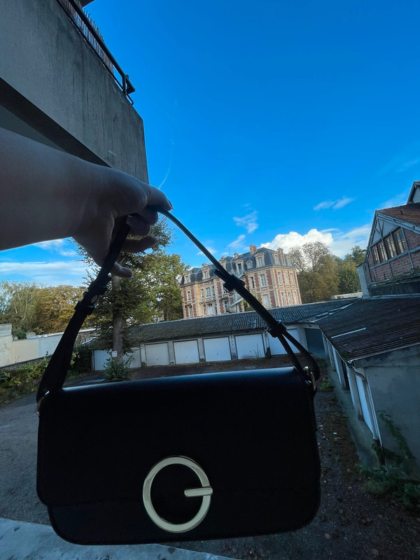 Sac bandoulière galerie lafayette outlet