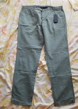 pantalon vert neuf Façonnable 2XL, brand: Façonnable, condition: New with tags, size: XXL, €40.00, €42.70 includes Buyer Protection