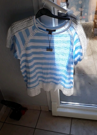 T shirt , brand: Primark, condizioni: Nuovo con cartellino, taglia: XXL / IT 48 / EU 44, €2.70, €3.54 include la Protezione acquisti