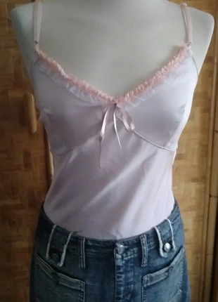 Top Pinkstyle, marke: Pink, zustand: Sehr gut, größe: M / 38 / 10, 4,00 €, 4,90 € inklusive Vinted-Käuferschutz