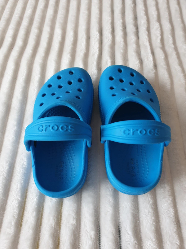 Crocs de niño 3