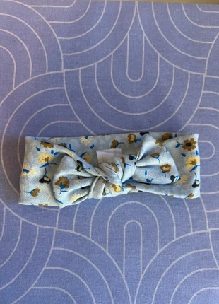 Haarband cuddles and smiles, merk: JBC, staat: Nieuw zonder prijskaartje, € 2,00, € 2,80 inclusief Kopersbescherming