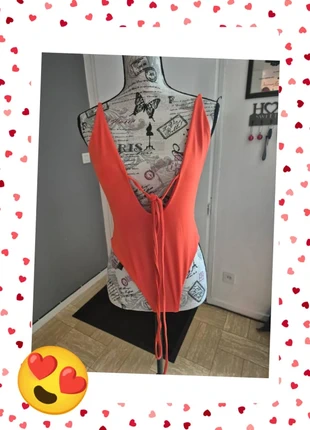 Maillot de bain 1 pièce femme taille 36, brand: Femme, condition: Very good, size: S / 36 / 8, €4.00, €4.90 includes Buyer Protection