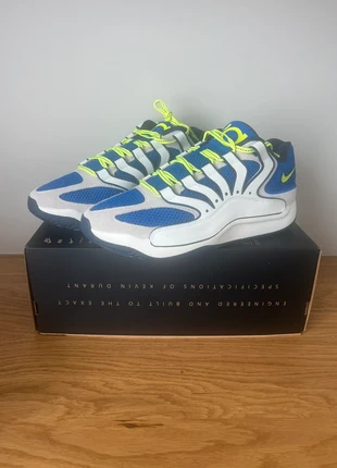 Baskets Chaussures Basketball Performance Nike KD 18 Smart City Taille 11.5 45,5 Neuf, marque: Nike, état: Neuf avec étiquette, taille: 45,5, 99,99 €, 105,69 € Protection acheteurs (Pro) incluse