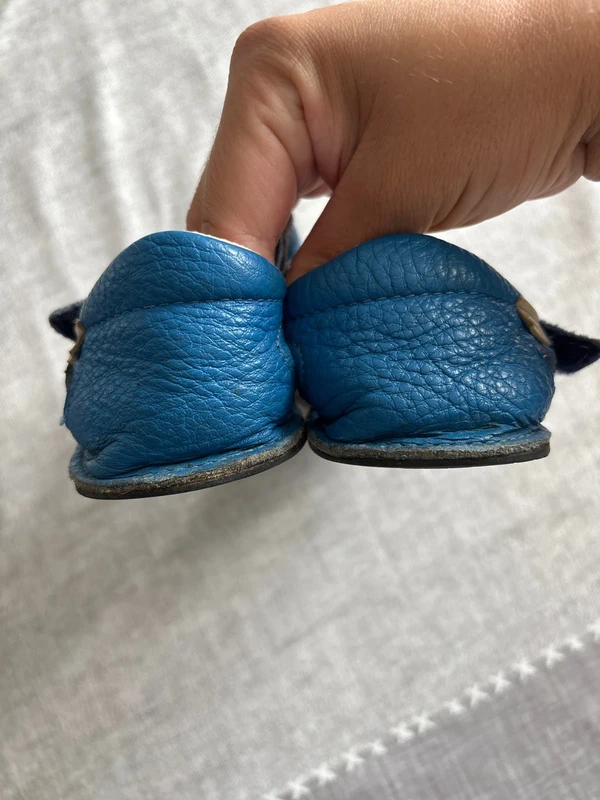 Lot chaussures timmo 32 - photo numéro 7