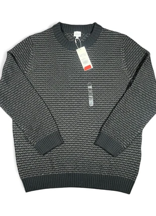 Pull en coton celio col rond, marque: Celio, état: Neuf avec étiquette, taille: XXL, 34,99 €, 37,44 € Protection acheteurs incluse